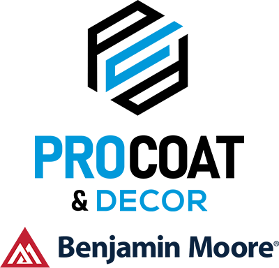 Shop Online with Pro Coat & Decor, a Benjamin Moore Paint Store in Pearland