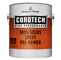 100% Solids Epoxy Pre-Primer V155