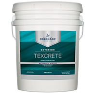 Texcrete® WB Acrylic Masonry Waterproofer Smooth Finish 3194