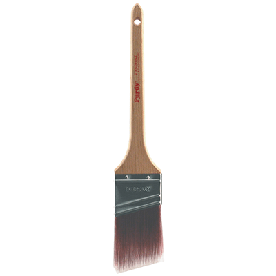 Purdy 2 1/2" Nylox Dale Trim Brush